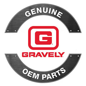 Gravely 00824000 Oil Seal 35 X 52 X 7